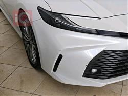 تۆیۆتا کامری